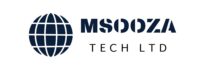 Msooza Tech Logo